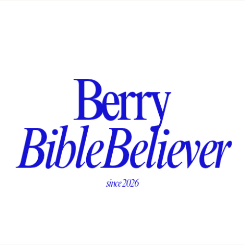 BerryBibleBeliever 
